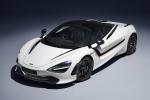 McLaren MSO 720S Track Theme 2018 года